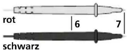 rot 6 7 schwarz