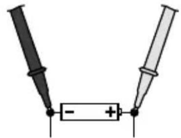 Laserliner MultiMeterHome - Spannungsmessung AC - 2