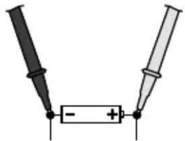 Laserliner MultiMeterHome - Spændingsmåling AC - 2