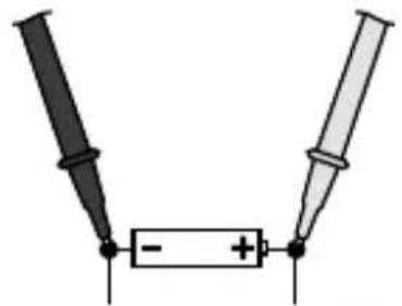 Laserliner MultiMeterHome - Medición de tensión AC - 2