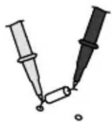 Laserliner MultiMeterHome - StrAmmessung DC - 1
