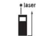 Laserliner DistanceMaster Pocket - Измерване на площ: - 4
