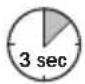 Laserliner DistanceMaster Pocket - DISPLEJ: - 6