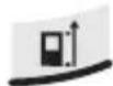 Laserliner DistanceMaster Pocket - TASTATURĂ: - 1