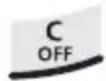 Laserliner DistanceMaster Pocket - Delete the last measured value: - 1