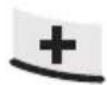 Laserliner DistanceMaster Pocket - Stille inn referanselengde - 1