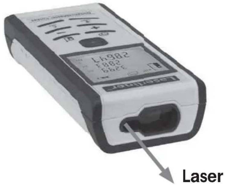 L4982 E882 662E JOUTHER Laser