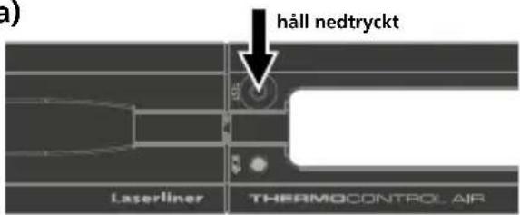 Laserliner ThermoControl Air - Batteri (laddningsdocka) - 1