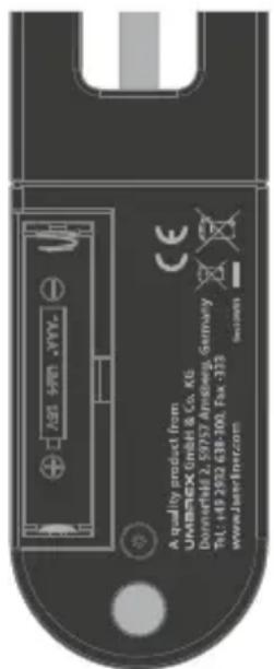 Laserliner ThermoControl Air - Oplader - 3