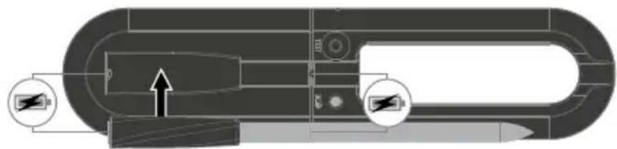 Laserliner ThermoControl Air - Mätsond - 1