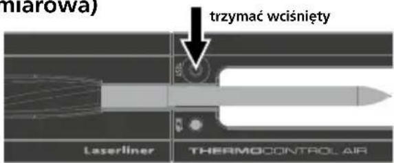 Laserliner ThermoControl Air - Sonda pomiarowa - 3
