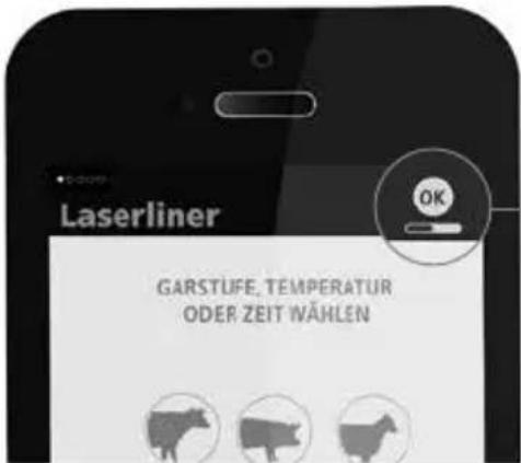 Laserliner ThermoControl Air - Laserliner - 1
