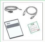 APC SmartUPS SMT1500X93 - Quick Installation Guide / Guide d'installation rapide / Guía de Instalación Rápida - 5
