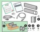 APC SmartUPS SMT1500X93 - Quick Installation Guide / Guide d'installation rapide / Guía de Instalación Rápida - 22