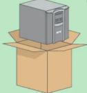 APC SmartUPS SMT1500X93 - Quick Installation Guide / Guide d'installation rapide / Guía de Instalación Rápida - 3