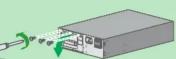 APC SmartUPS SMT1500X93 - Quick Installation Guide / Guide d'installation rapide / Guía de Instalación Rápida - 17