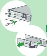 APC SmartUPS SMT1500X93 - Quick Installation Guide / Guide d'installation rapide / Guía de Instalación Rápida - 10