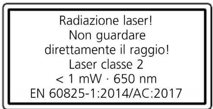 Laserliner ThermoSpot - Min./Maks.-visning - 2