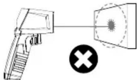 Laserliner ThermoSpot - 4
