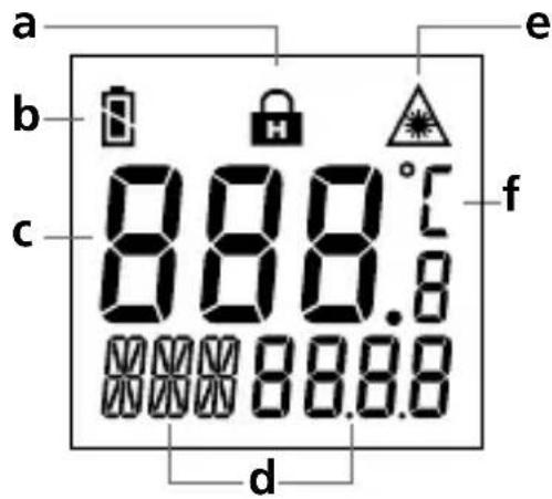 Laserliner ThermoSpot - Batterij plaatsen - 3