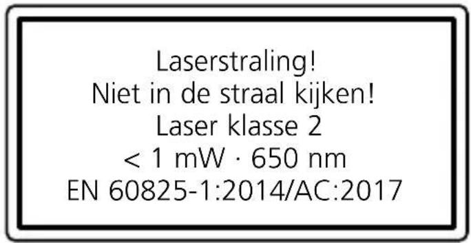 Laserliner ThermoSpot - EU directives and disposal - 2