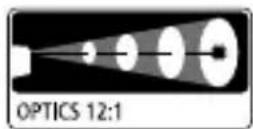 Laserliner ThermoSpot - 1