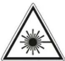 Laserliner LaserRangeMaster Gi3 - Indicazioni di sicurezza - 1
