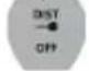 Laserliner LaserRangeMaster Gi3 - TECLADO: - 1