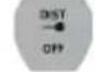 Laserliner LaserRangeMaster Gi3 - Switch on, measure and switch off: - 1