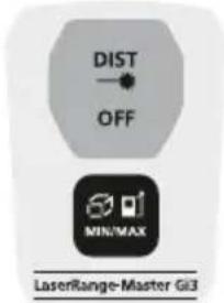 Laserliner LaserRangeMaster Gi3 - DISPLAY: - 1