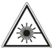 Laserliner LaserRangeMaster Gi3 - Veiligheidsinstructies - 1