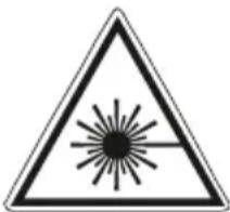 Laserliner LaserRangeMaster Gi3 - Zasady bezpieczneistwa - 1