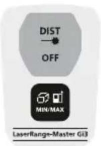 Laserliner LaserRangeMaster Gi3 - Mise en place des piles - 3