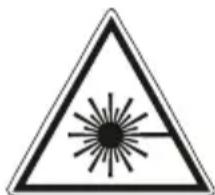 Laserliner LaserRangeMaster Gi3 - Safety instructions - 1