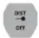 Laserliner LaserRangeMaster Gi3 - Change measurement function: - 1
