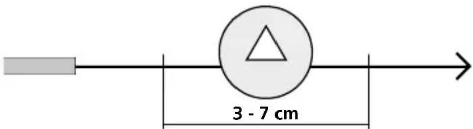 Laserliner FixView Camera - Opmerkingen inzake onderhoud en reiniging - 2