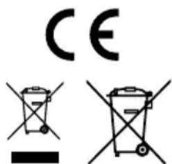 CE × ×