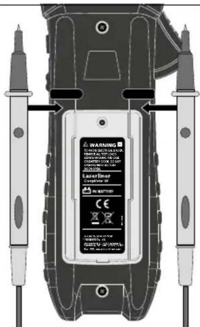 WARNING FOR CHAPES IN A LATOR PROMATE ALL SYSTEMS CREAMER FOR CHAPES CREAMETER COM PLOT CREAMETER WITH LATOR ON/OFFICUM Laserliner Carpenter 10 No. 2017 CE A B C D E F G H I N T WATER 10 PROFESSIONAL FOR CHAPES IN A LATOR