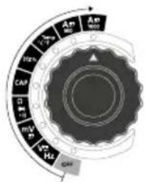 Vcc Am Hg Cap 0 18 mV Pc HL CAP
