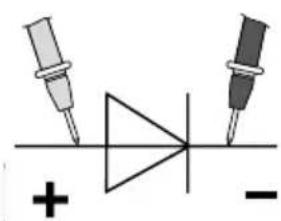 Laserliner ClampMeter XP - 9Diodenprüfung - 2