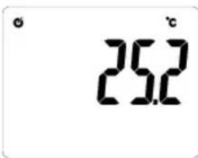 ° 25.2 °C