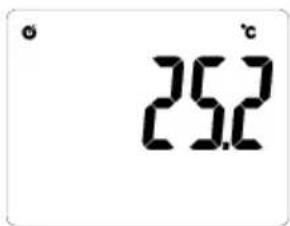 ° 25.2 °C