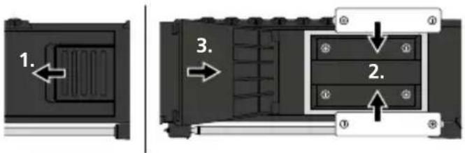 Laserliner ThermoMaître - Indicazioni per la manutenzione e la cura - 2