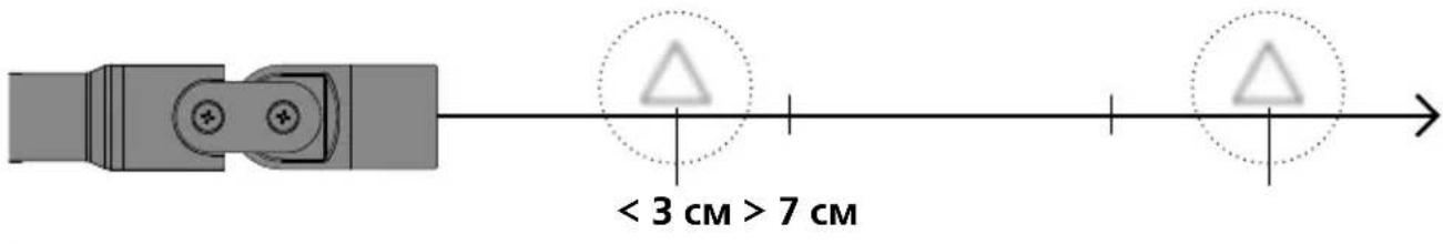 Laserliner VarioView Camera - Tny6nHa pe3KocTn - 2