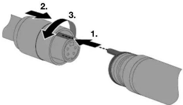 Laserliner VarioView Camera - MecTo nOndcoeINHeHn rN6KOro 3OnHa - 1