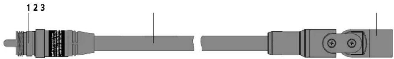 Laserliner VarioView Camera - Juhised hoolduse ja hoolitsuse kohta - 1