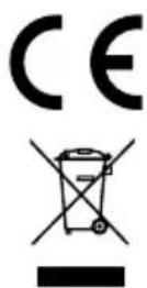 Laserliner VarioView Camera - Disposicao da UE e eliminação - 1