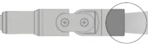 Laserliner VarioView Camera - LEDi valjumisava - 1