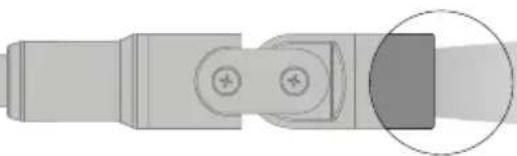 Laserliner VarioView Camera - CBeToIONoBbIXoHOrOOTBepCTN - 1