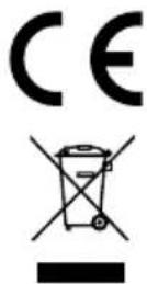 Laserliner VarioView Camera - EU-bepalingen en afvoer - 1